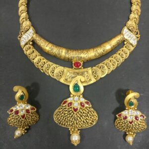 Antique set