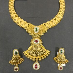 Antique set