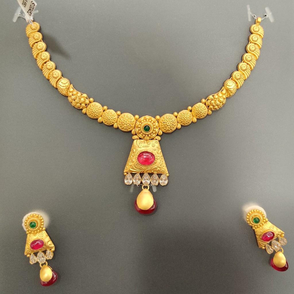 Antique set