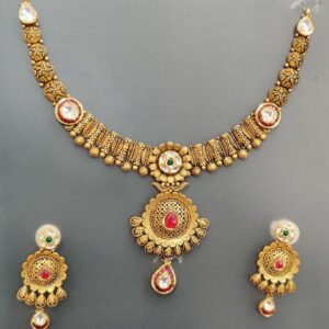 Antique set