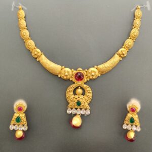 Antique set
