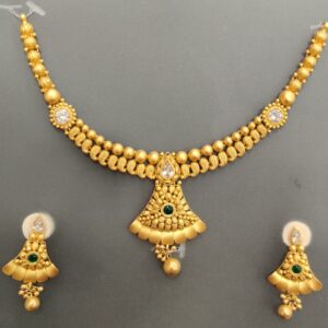 Antique set