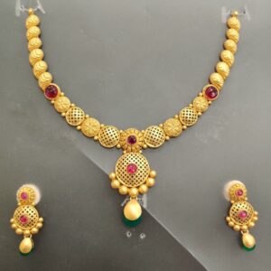 Antique set