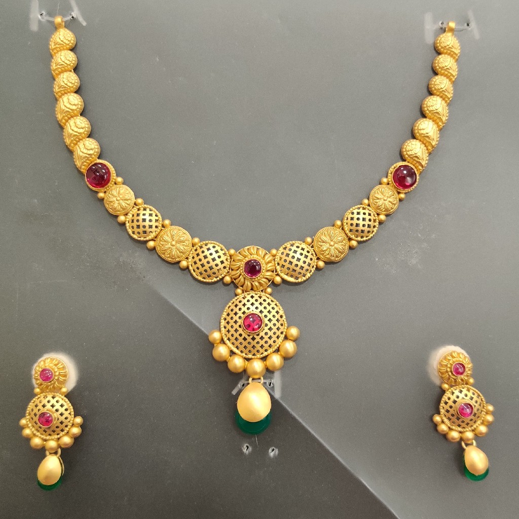 Antique set