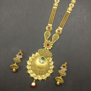 Antique long set