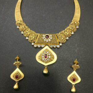 Antique set