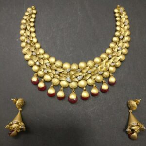 Antique set