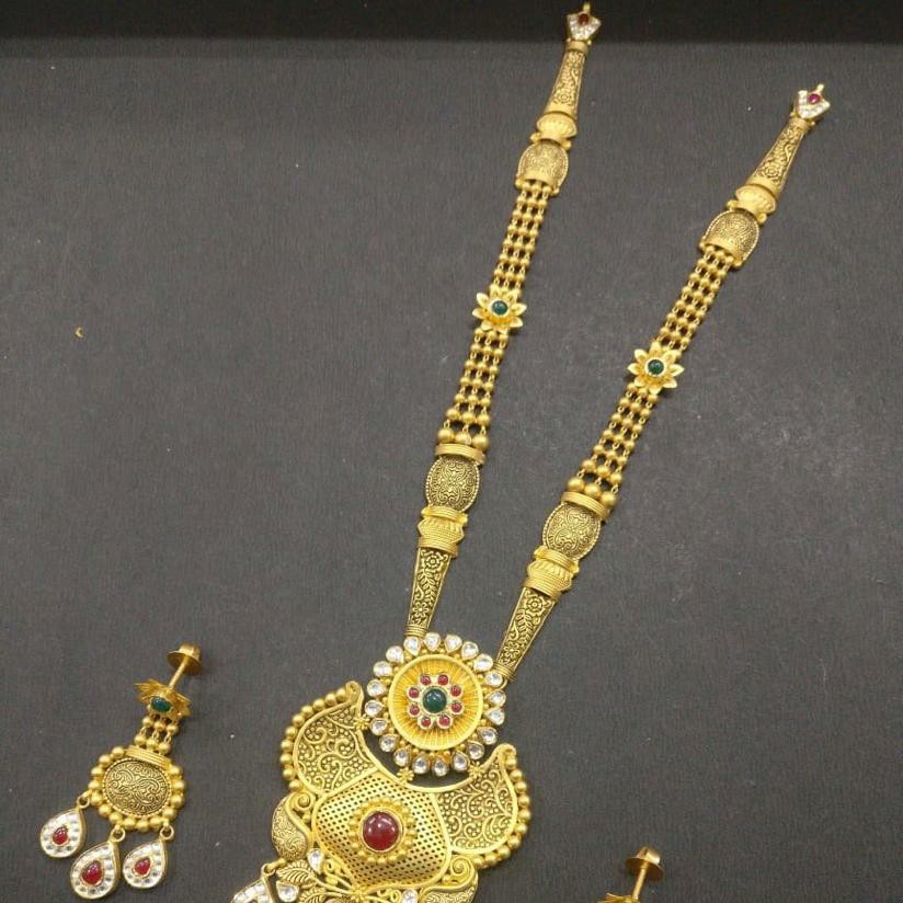 Long set - Image 2