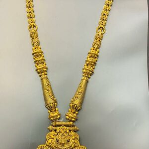 Jadau long set