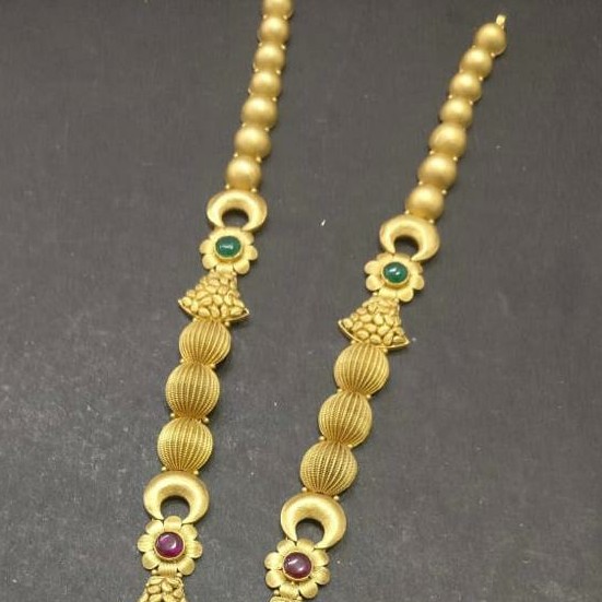 Antique long set - Image 3