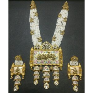 Bikaneri logn set