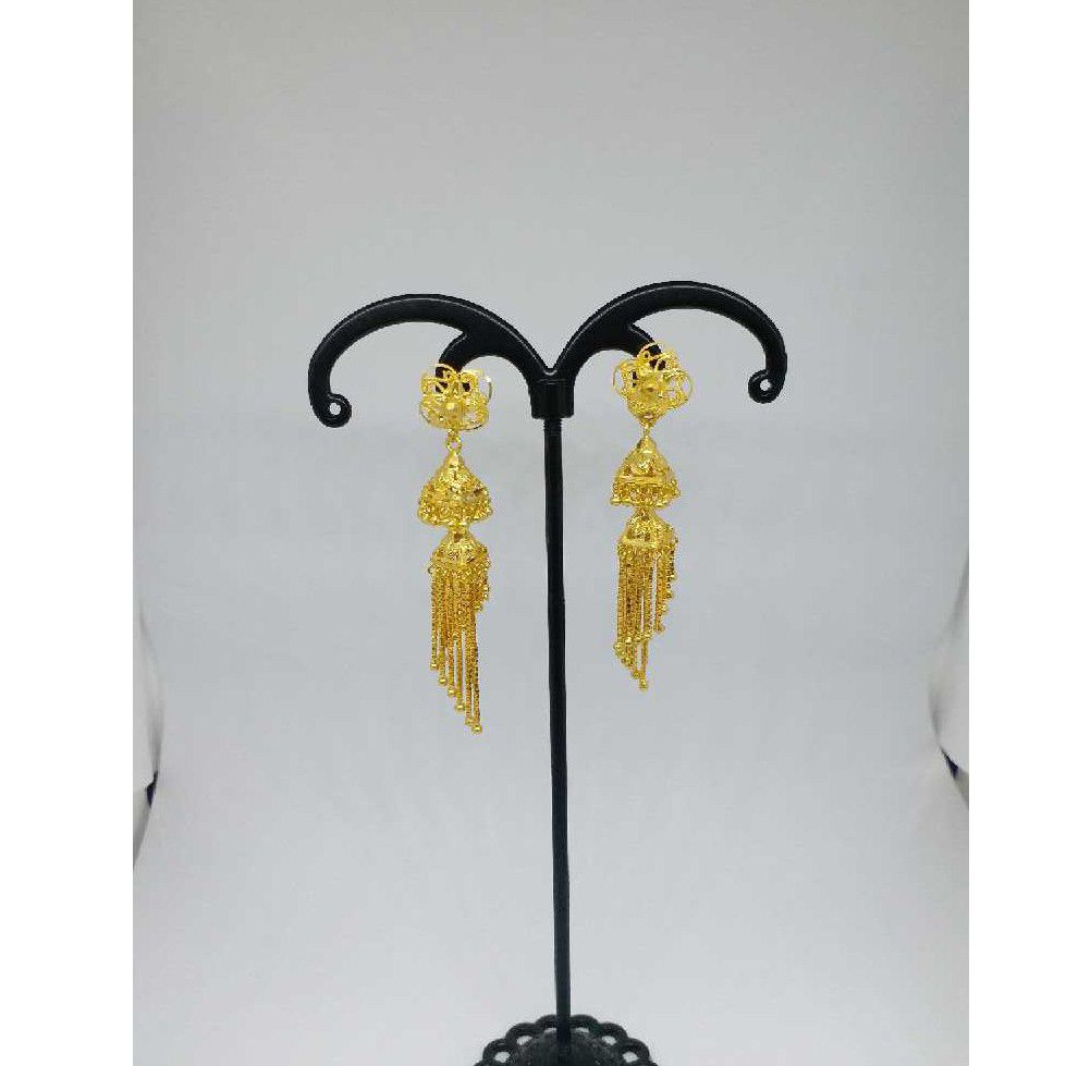760 gold koimbturi jummar RJ-J004