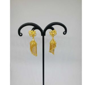 760 gold koimbturi jummar RJ-J003