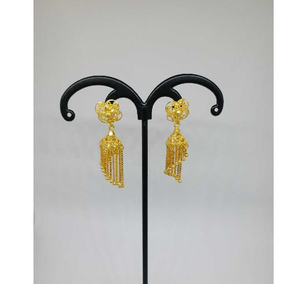 760 gold koimbturi jummar RJ-J003