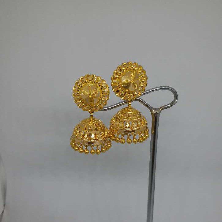 760 gold desi jummar rj-j002