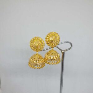 760 gold jummar rj-j001