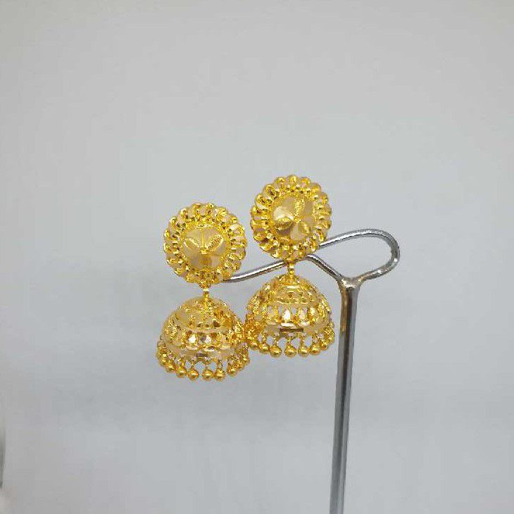 760 gold jummar rj-j001