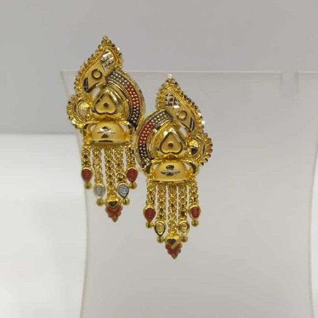 840 Gold Butti RJ-rj22