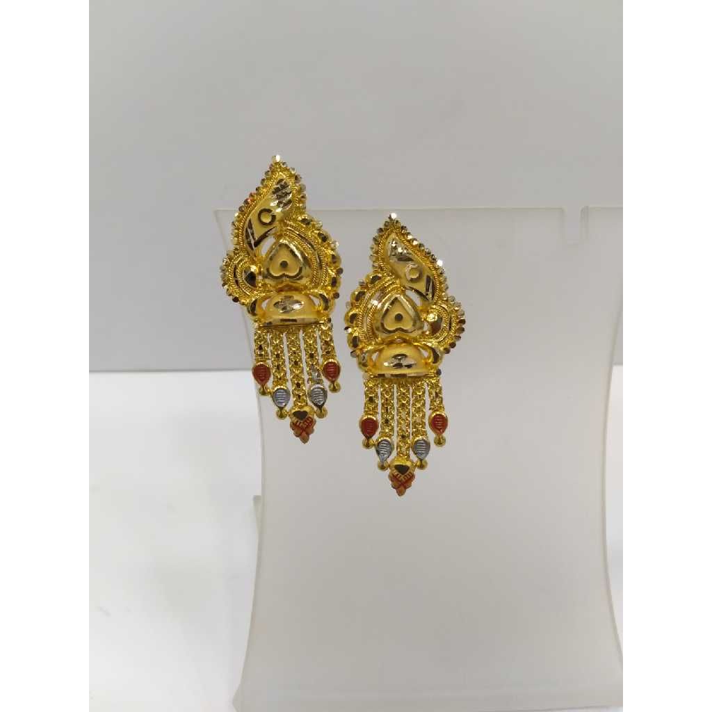 840 Gold Butti RJ-rj19