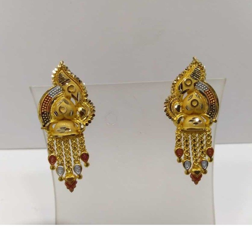 840 Gold Butti RJ-rj15