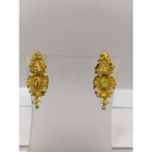 840 Gold Fancy Butti RJ-rj12