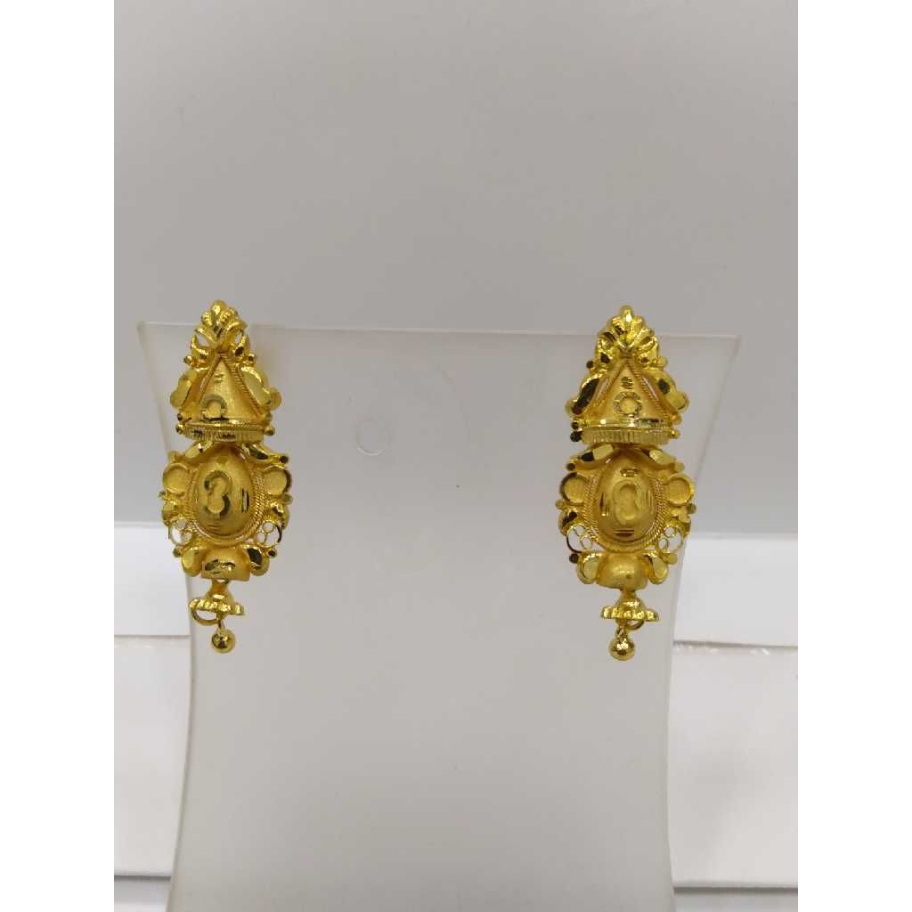 840 Gold Fancy Butti RJ-rj12