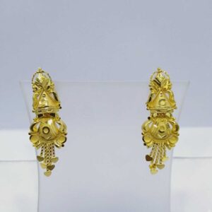 840 Gold Fancy Butti RJ-rj10