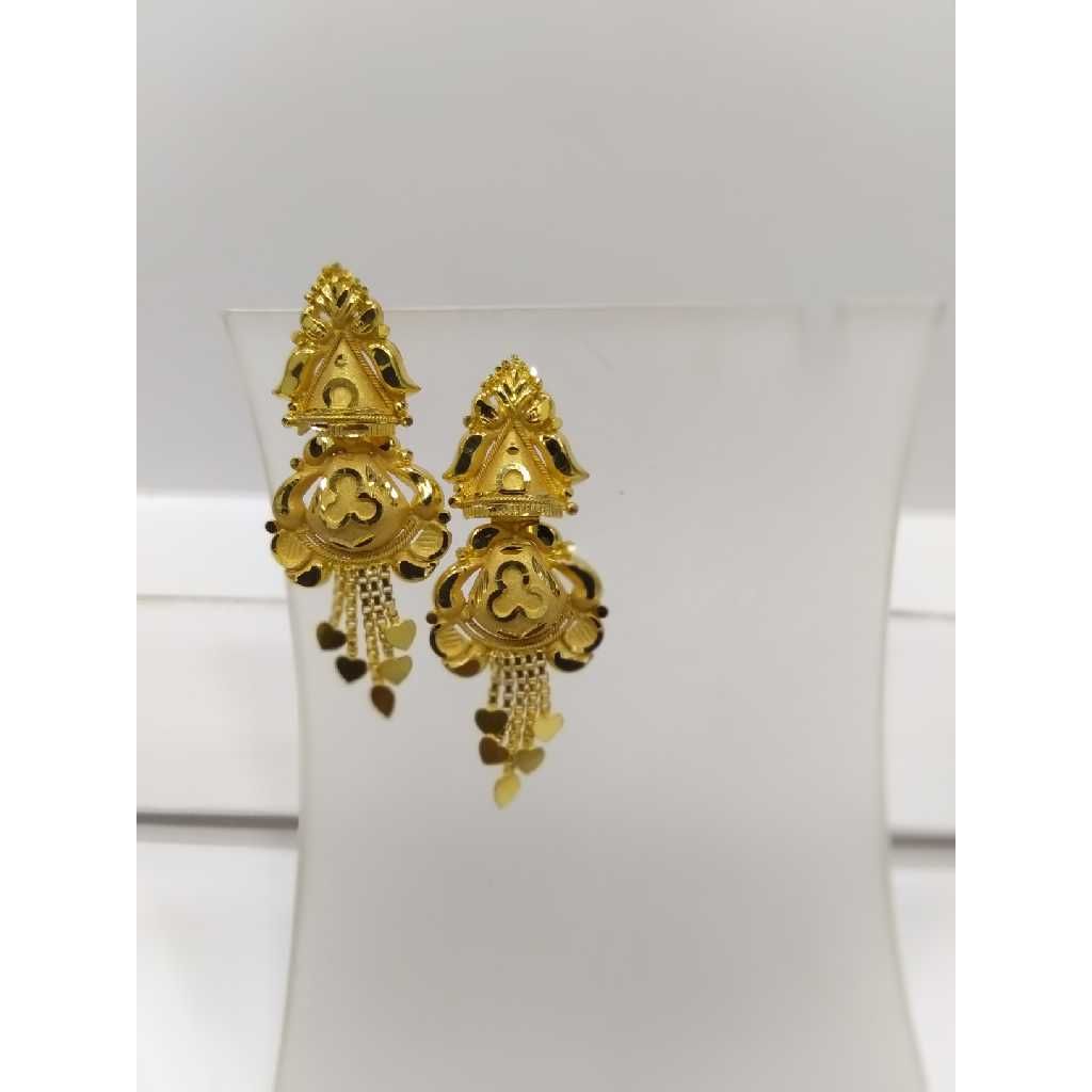 840 Gold Butti RJ-rj4