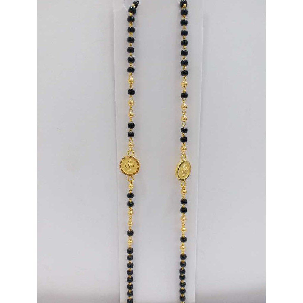 760 gold swastik kidia kids nazariya rj-n017
