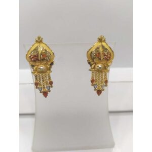 760 Gold Butti RJ-B082