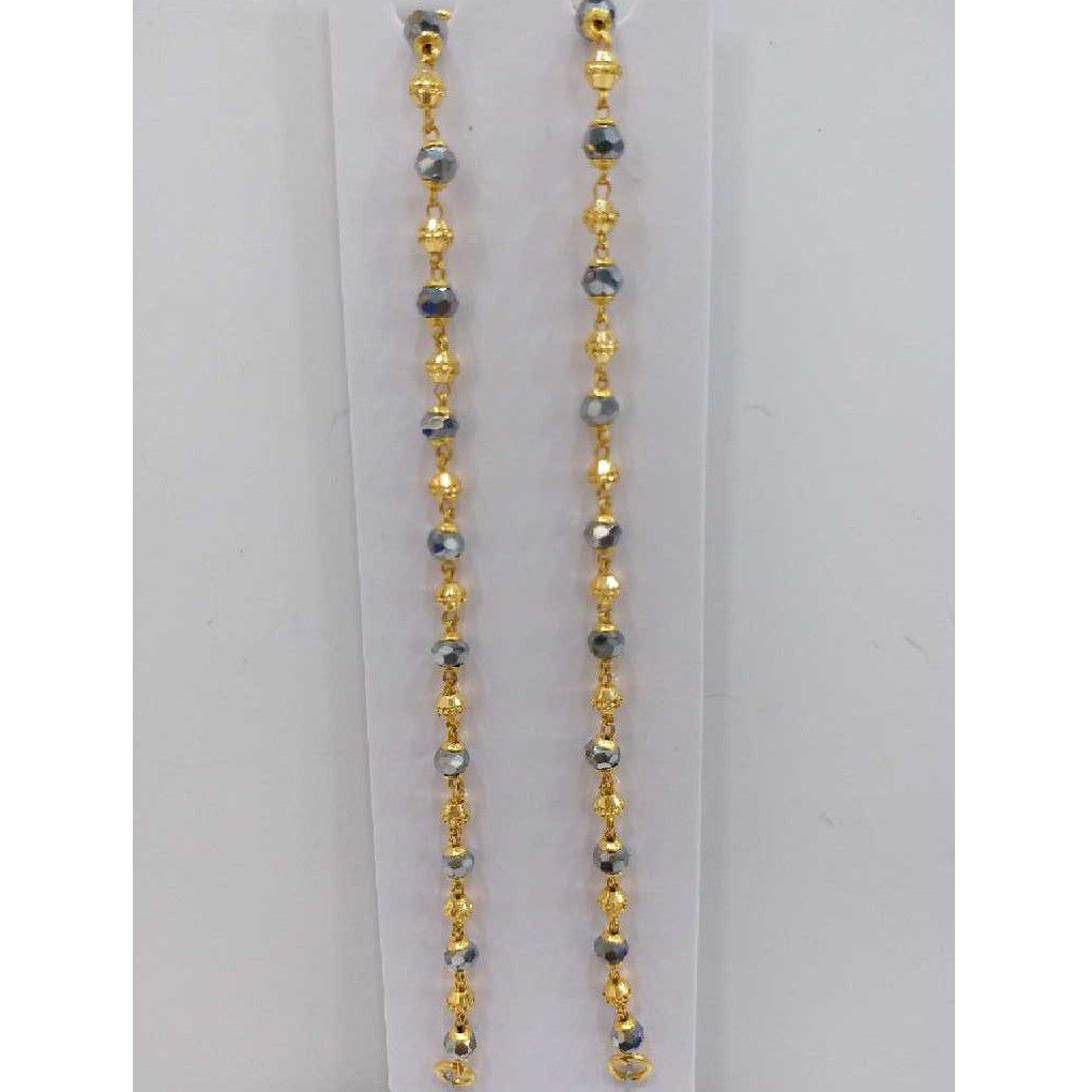 760 gold kids crystal nazariya rj-n013