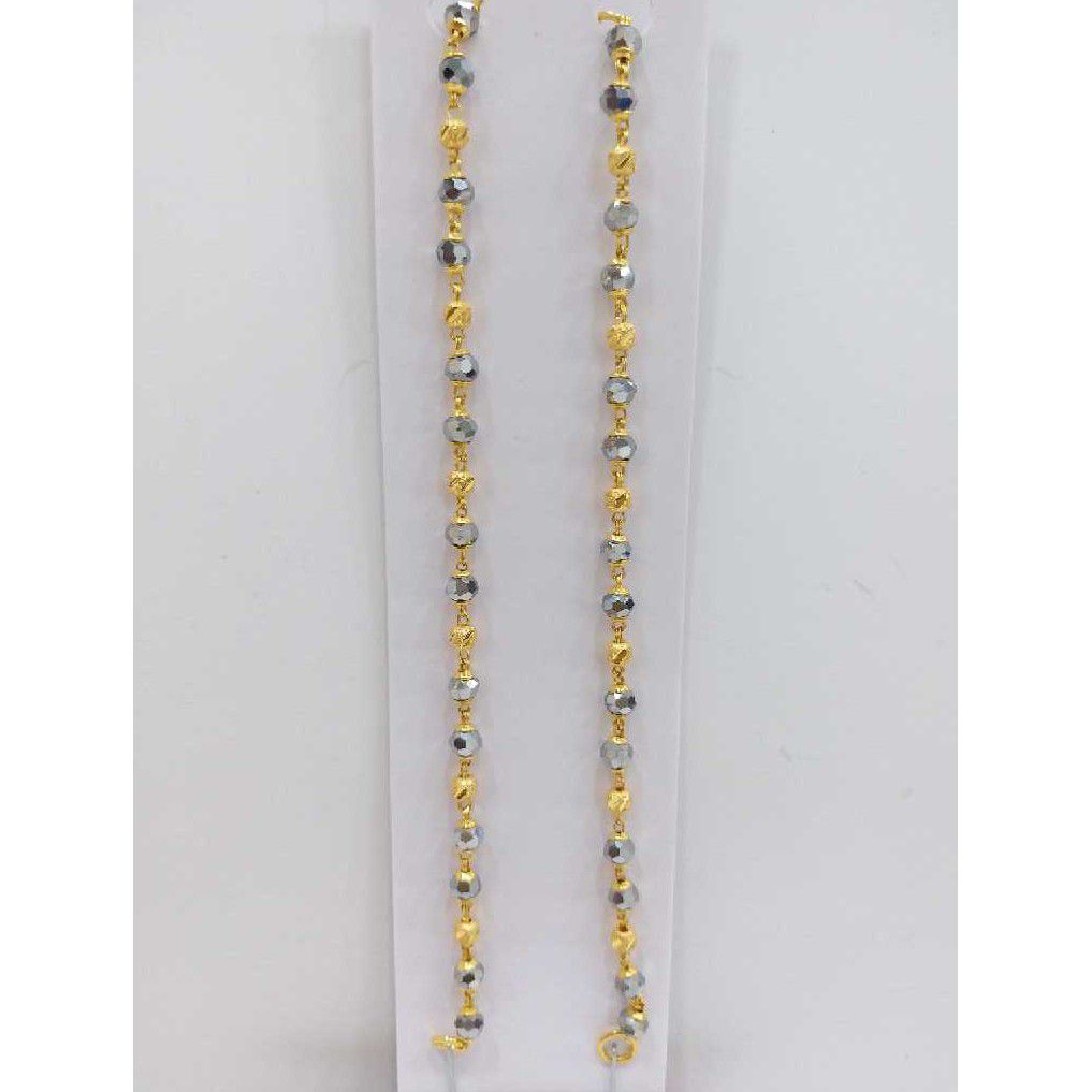 760 gold kids crystal nazariya rj-n009