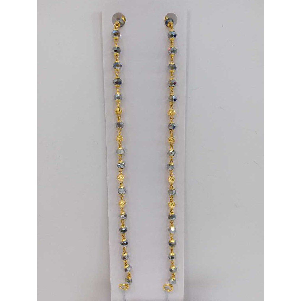 760 gold kids crystal nazaria rj -n008