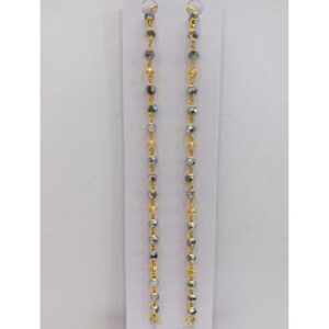 760 gold kids crystal nazariya rj-n007