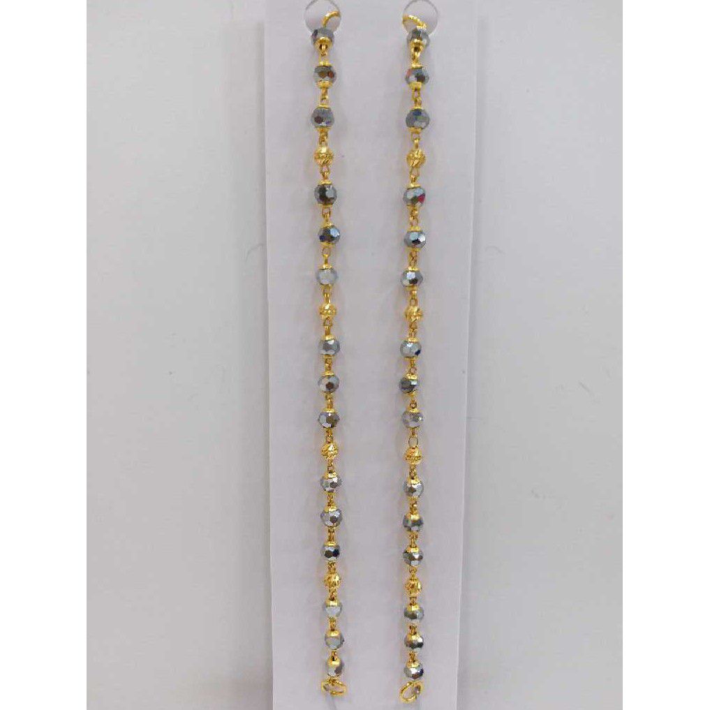 760 gold kids crystal nazariya rj-n007