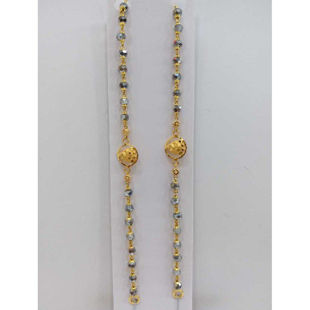 760 gold kids crystal nazariya rj-n006