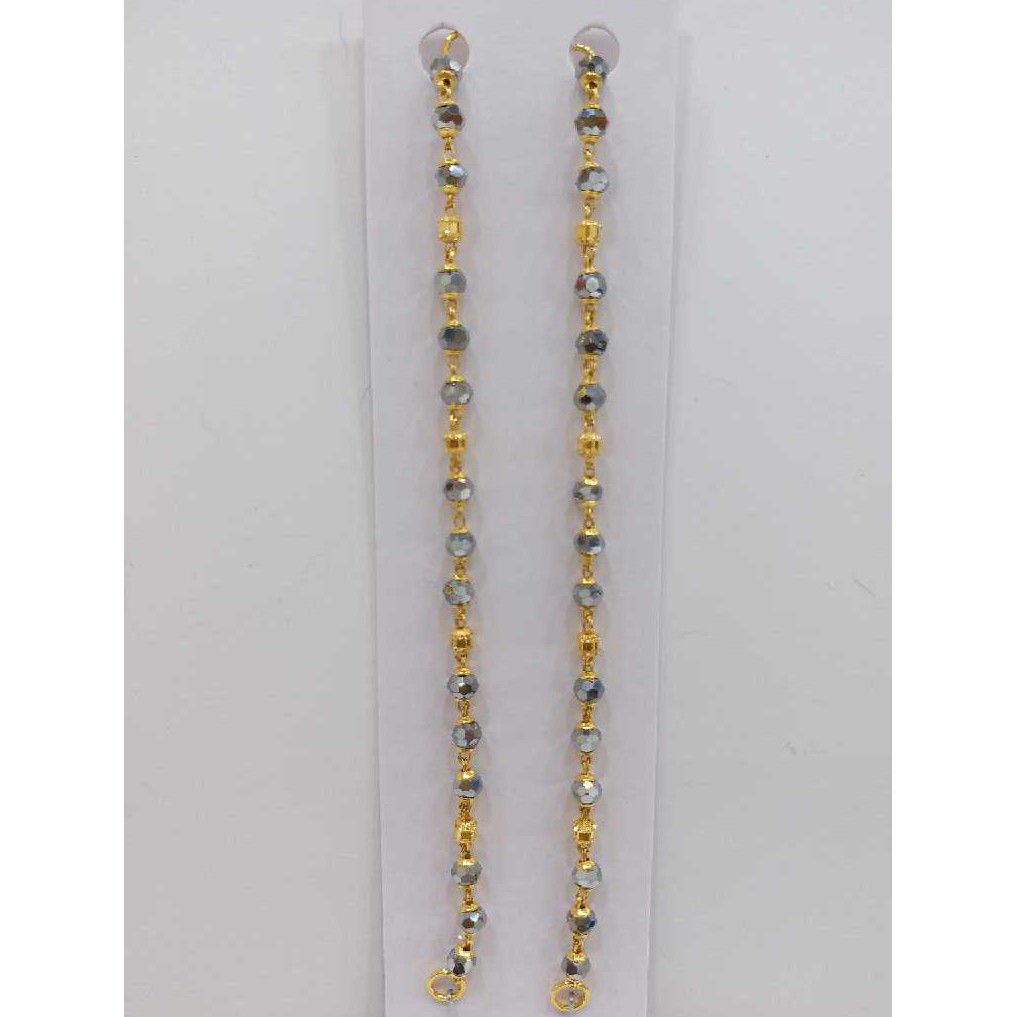 760 gold kids crystal nazariya rj-n005