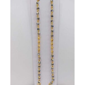 760 gold kids crystal nazariya rj-n004