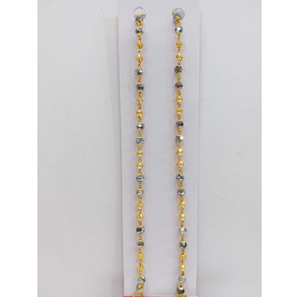 760 gold kids crystal nazariya rj-n003