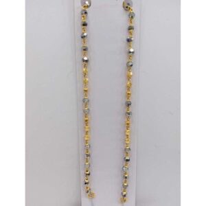 760 gold crystal nazariya rj-n002