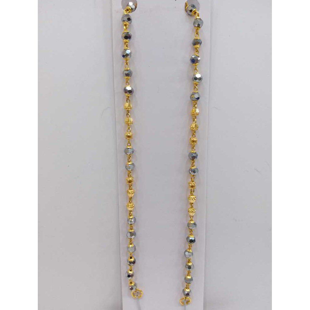 760 gold crystal nazariya rj-n002