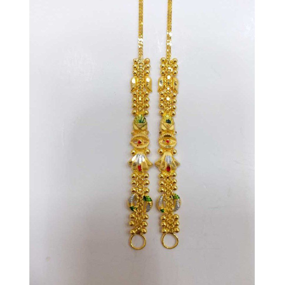 760 gold kadap kanser RJ-k058