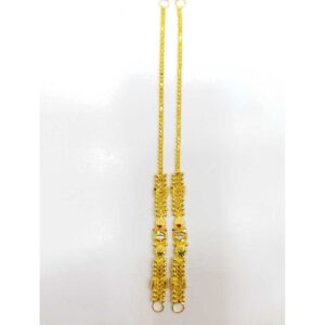 760 gold milan kanser RJ-K057