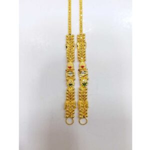 760 gold milan kanser RJ-K057