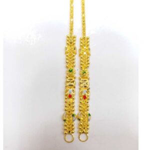 760 gold milan kanser rj-k056
