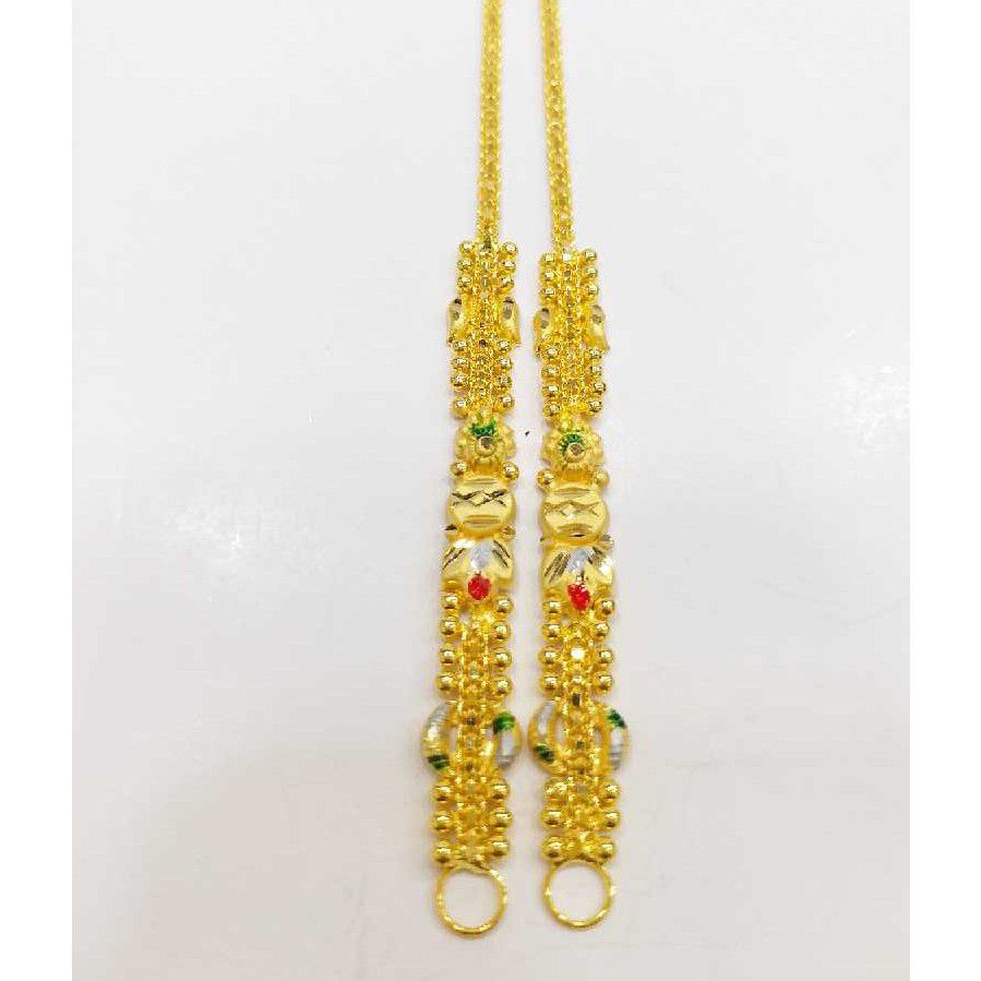 760 gold milan kanser rj-k056