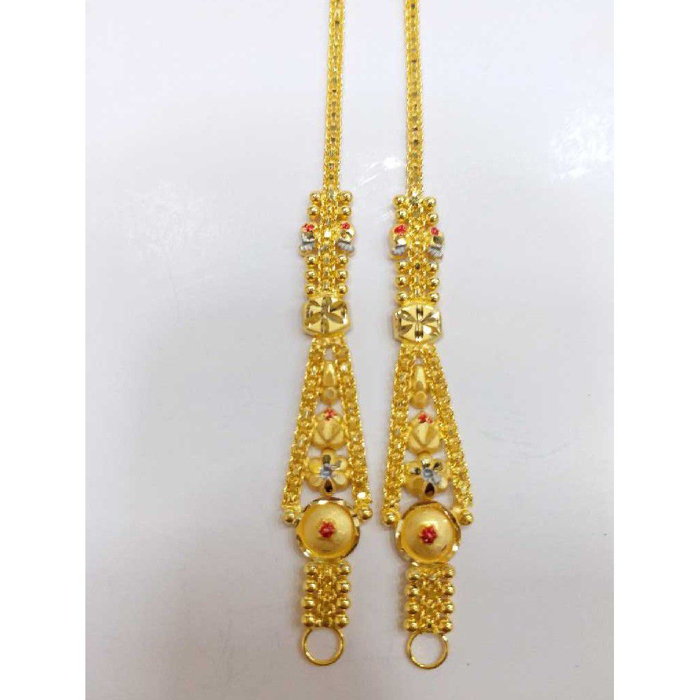 760 gold milan v Shape kanser rj-k054