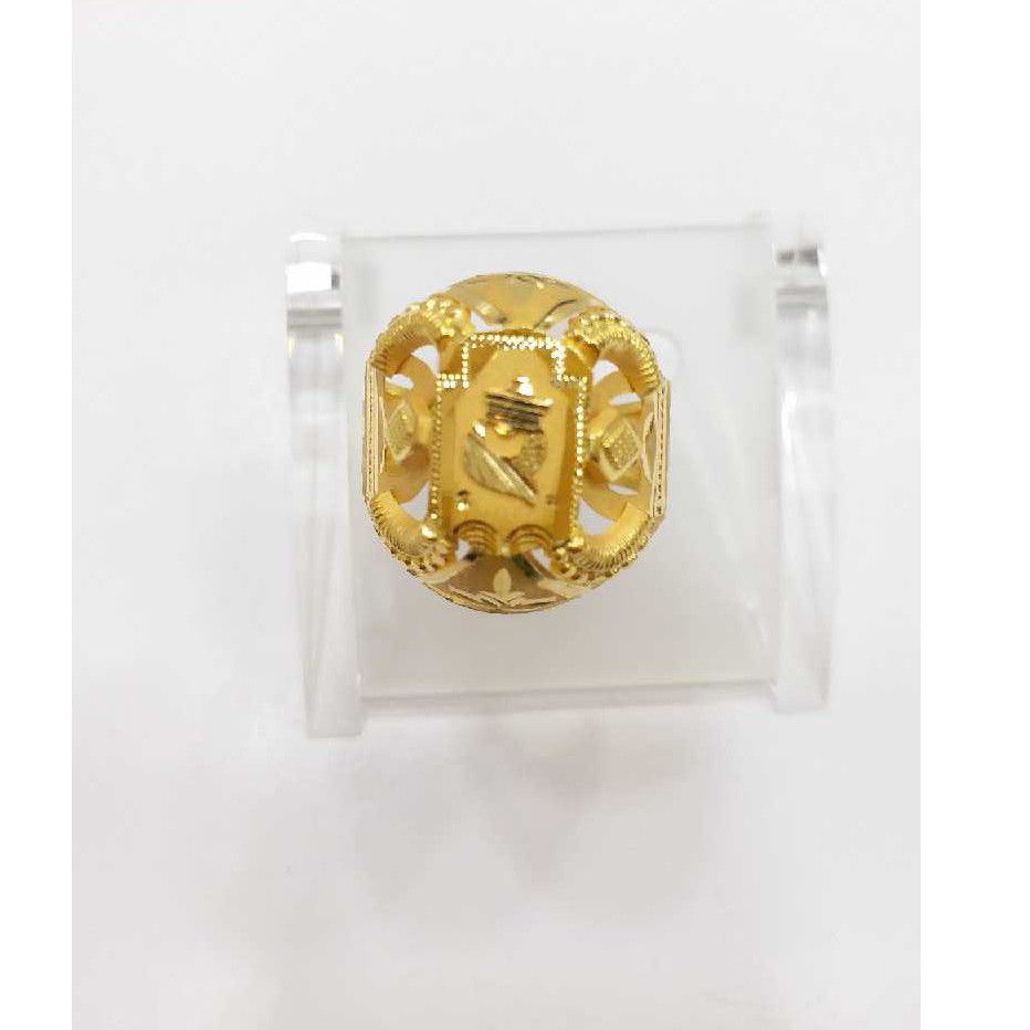760 gold najarana gents rings RJ-N006