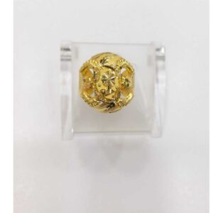 760 gold najaran gents rings RJ-N004