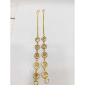 760 gold casting kanser RJ-K004